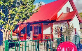 Bah House