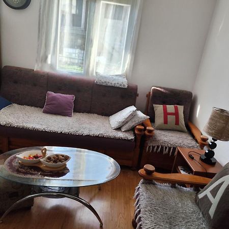 Вилла Bah House Колашин Экстерьер фото