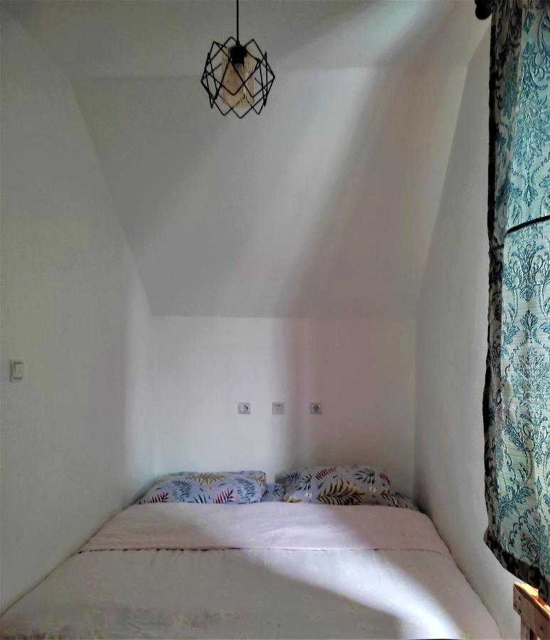 Вилла Bah House Колашин Экстерьер фото