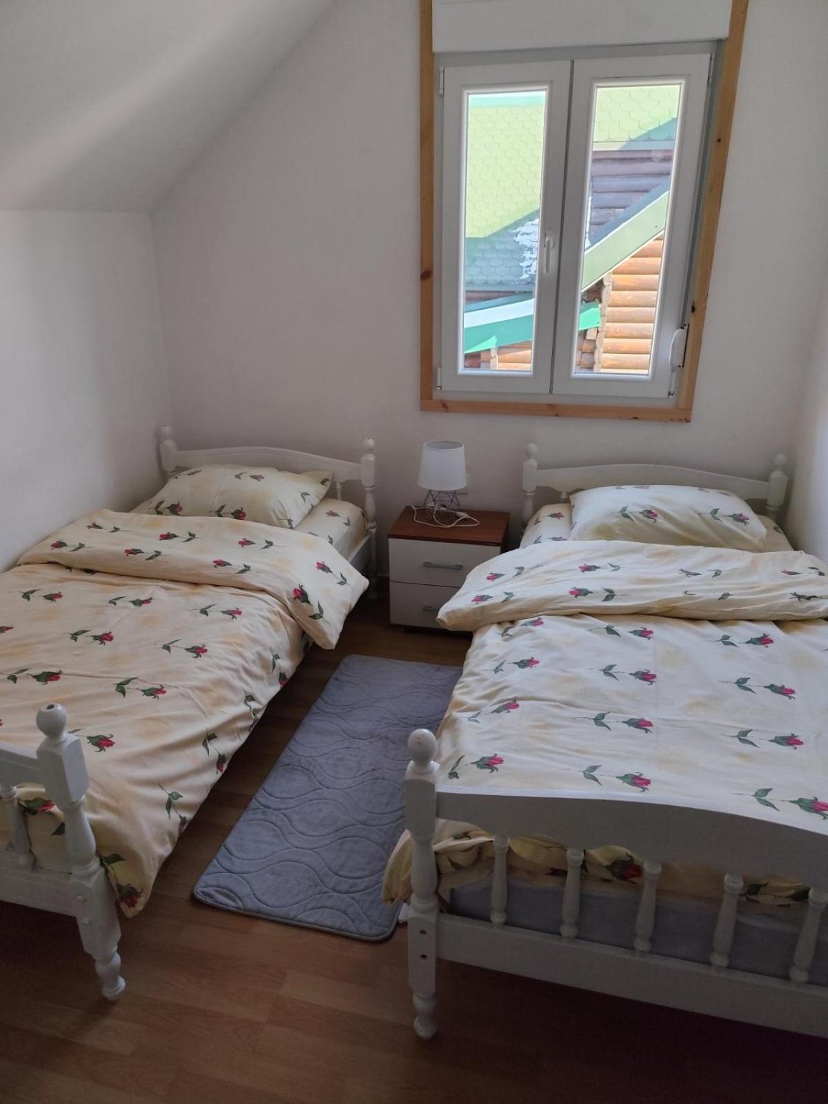 Вилла Bah House Колашин Экстерьер фото