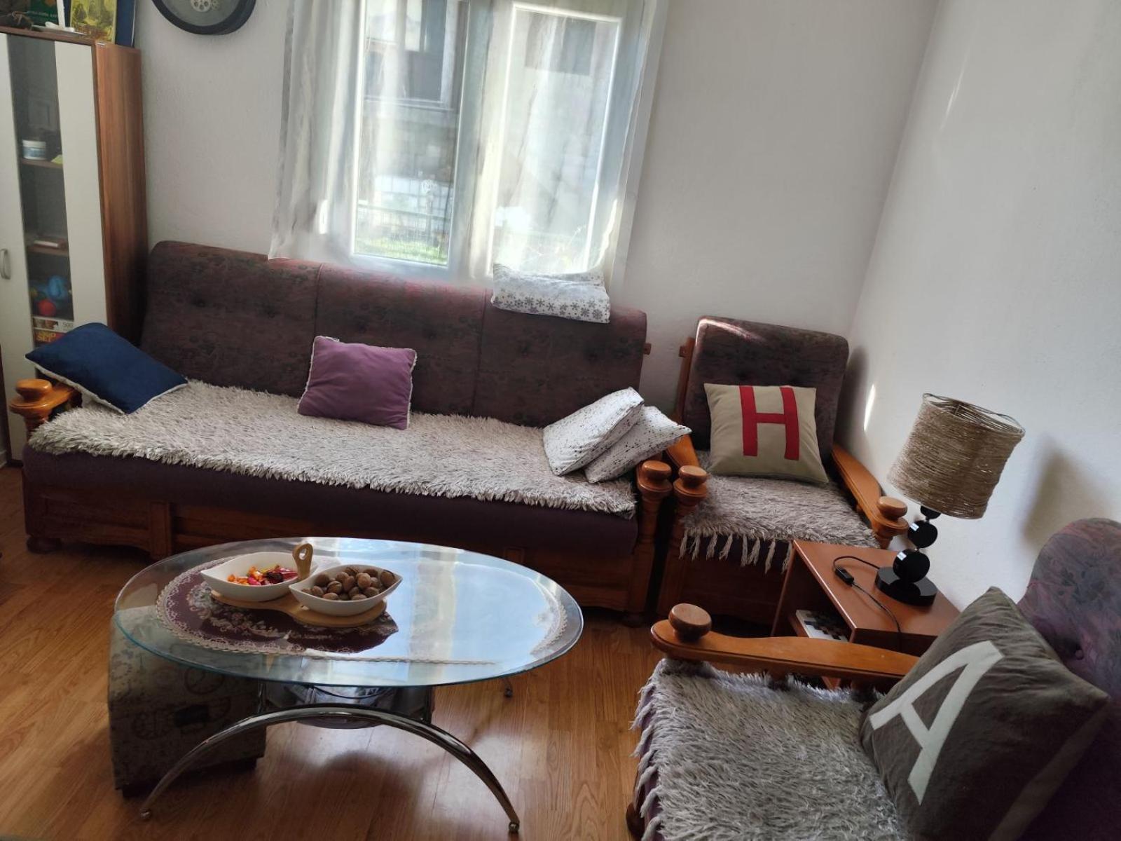 Вилла Bah House Колашин Экстерьер фото