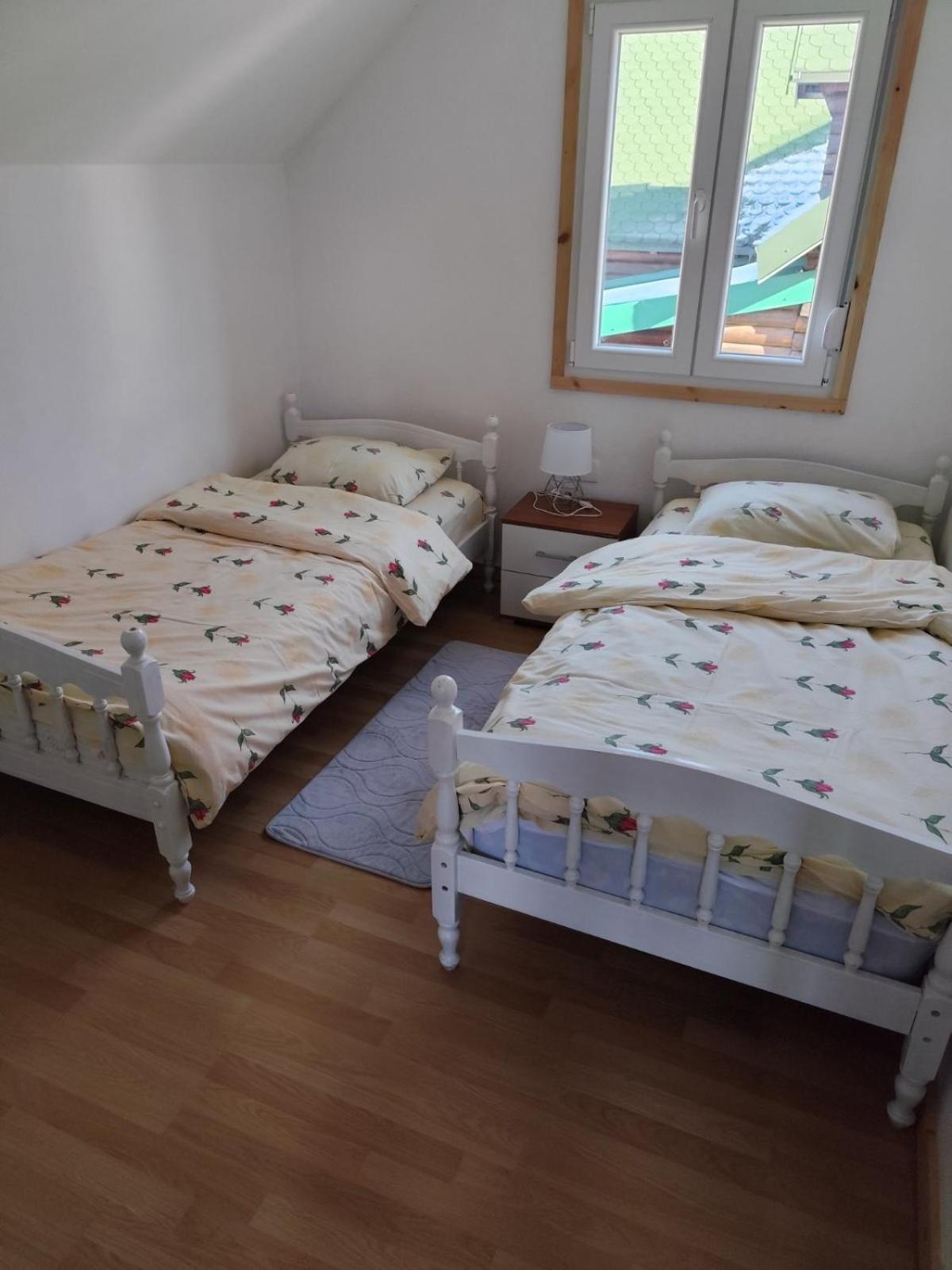 Вилла Bah House Колашин Экстерьер фото