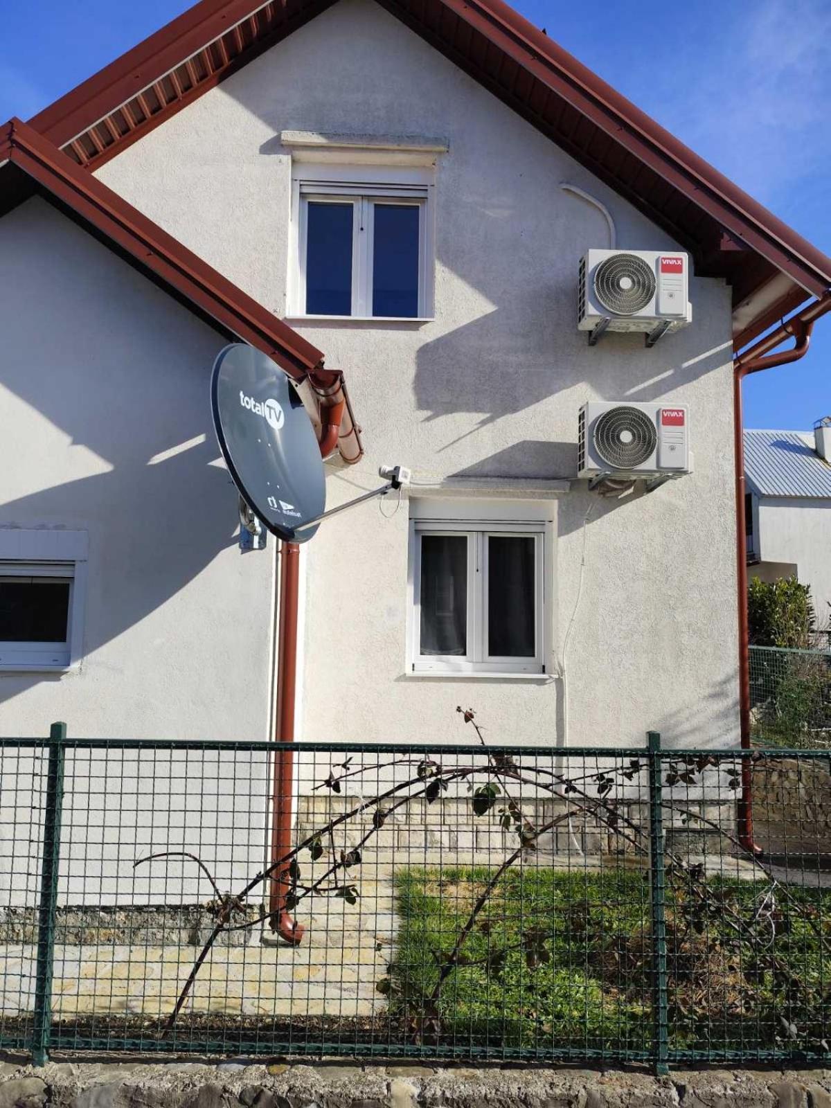 Вилла Bah House Колашин Экстерьер фото